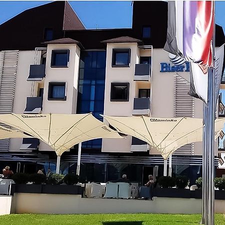 Biser Hotel Derventa Extérieur photo
