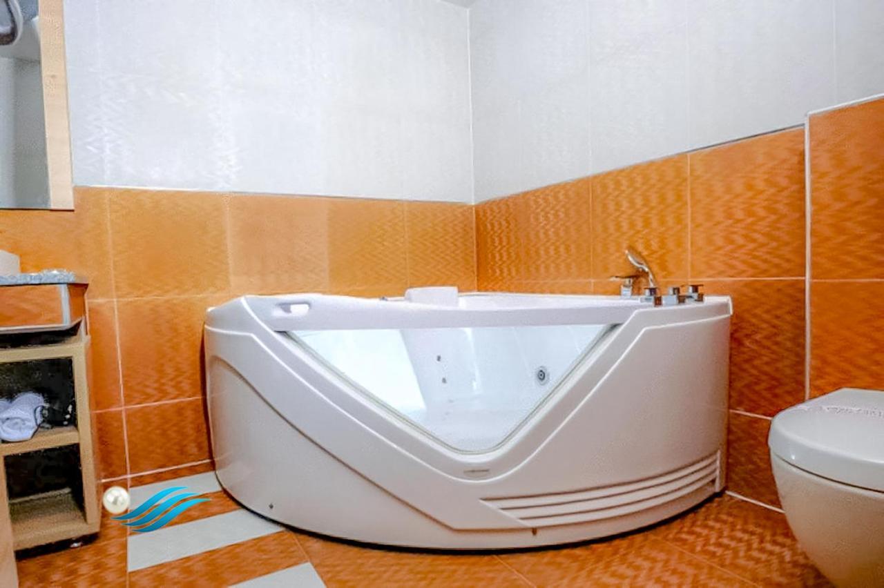 Biser Hotel Derventa Extérieur photo
