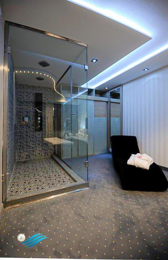 Biser Hotel Derventa Extérieur photo