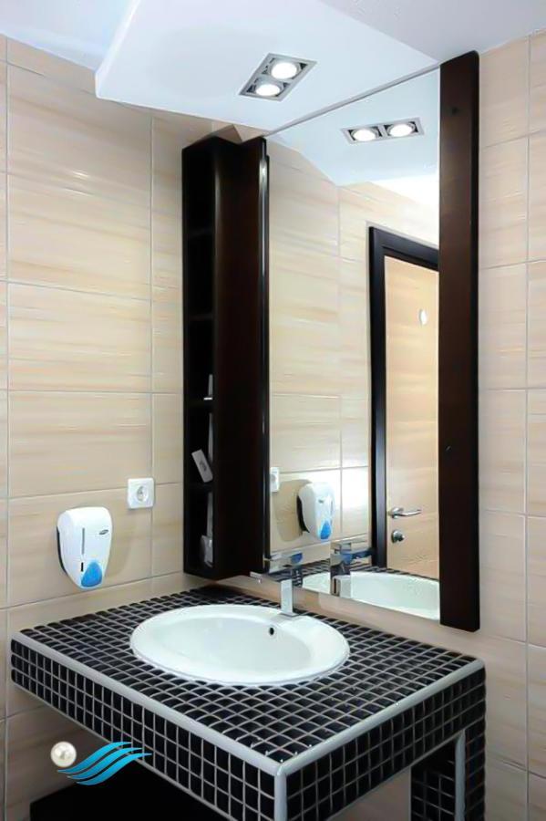 Biser Hotel Derventa Extérieur photo